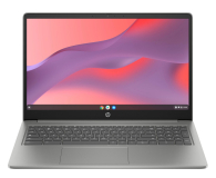 HP Chromebook 15 N100/8GB/128/ChromeOS - 1312755 - zdjęcie 1